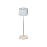 Positano Outdoor LED Battery Table Lamp