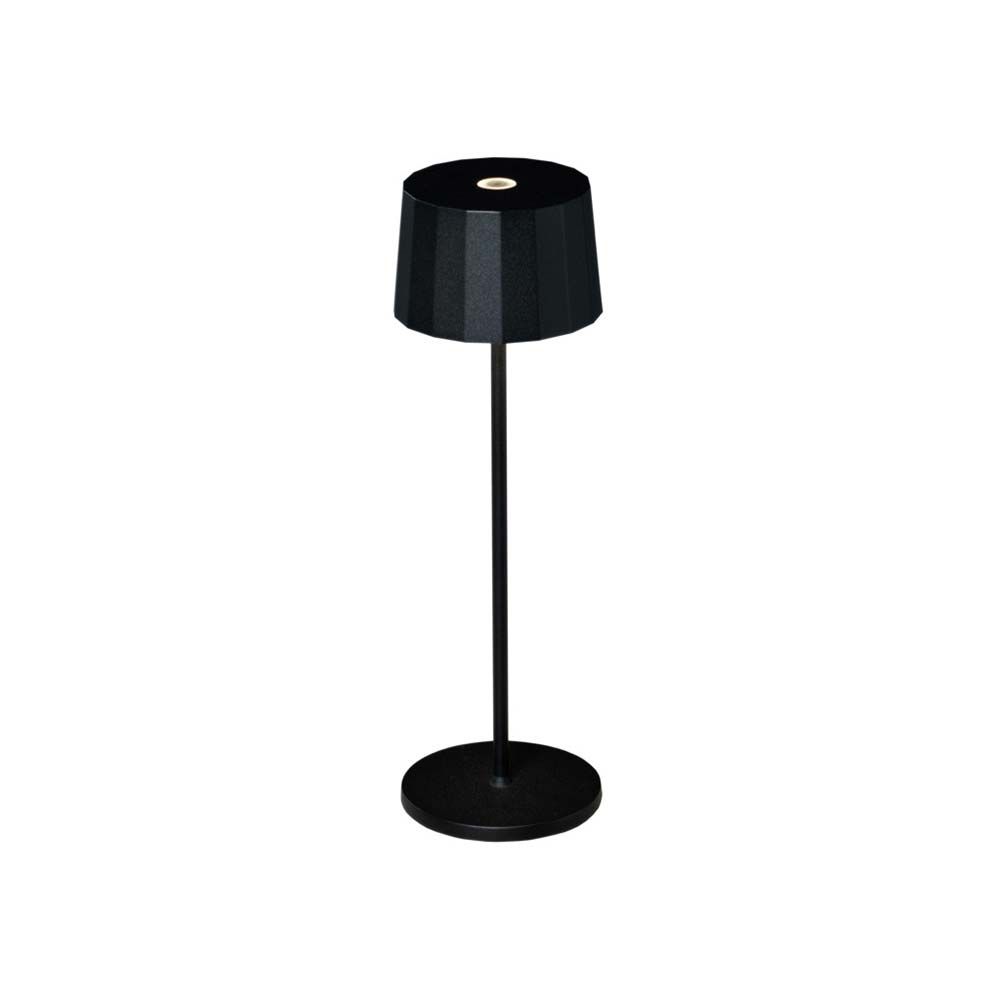 Positano Outdoor LED Battery Table Lamp