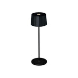 Positano Outdoor LED Akku Tischleuchte