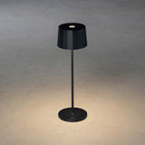 Positano Outdoor LED Battery Table Lamp