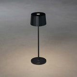 Positano Outdoor LED Battery Table Lamp