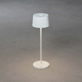 Positano Outdoor LED Battery Table Lamp