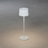 Positano Outdoor LED Battery Table Lamp