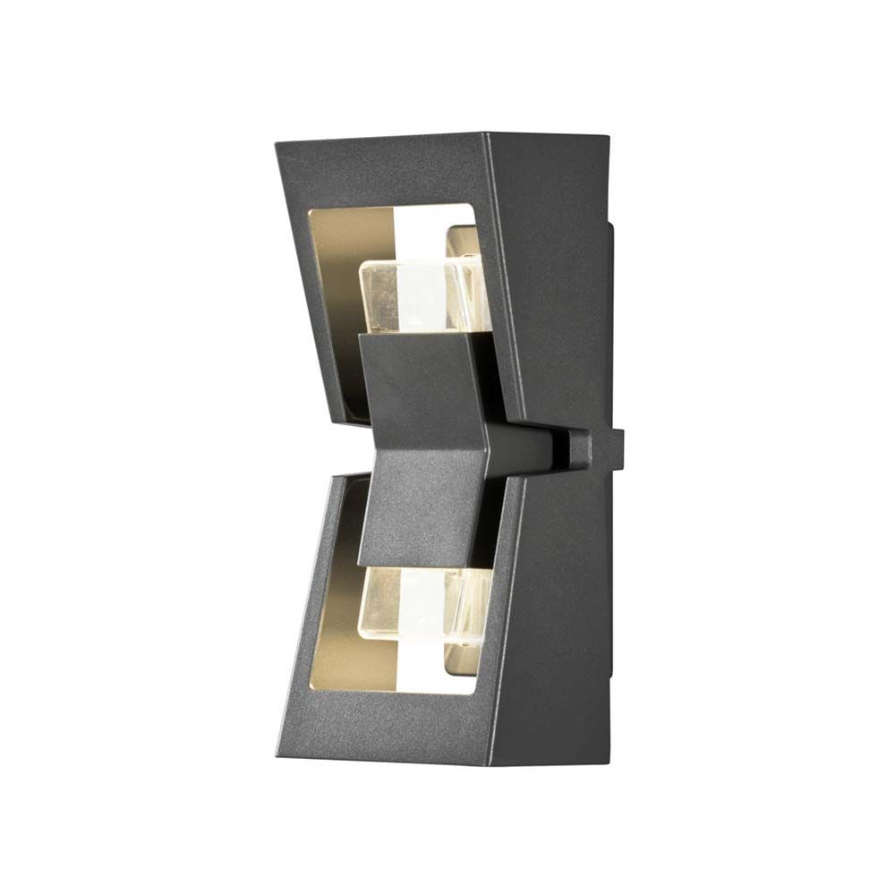 Potenza LED outdoor wall light