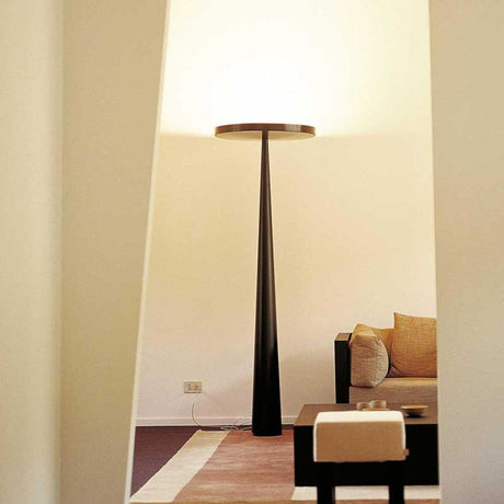 Floor Lamp Equilibre F3 Black