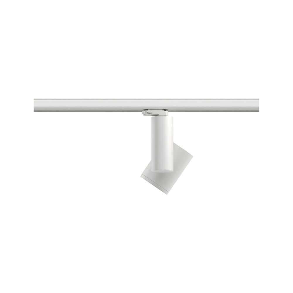 Prorail3 LED rail spot Witness 60 ° Dimmable white