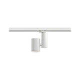 Prorail3 LED rail spot Witness 60 ° Dimmable white
