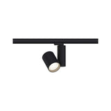 ProRail3 LED Schienenspot Zeuz 60° Schwarz