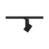 PRORAIL3 LED RAIL SPOT TEDOT 9 ° Laskettava musta