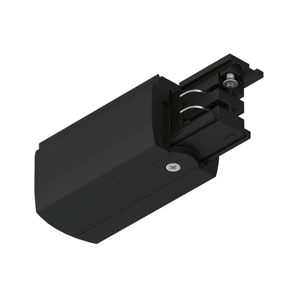 ProRail3 Feed End Right Black