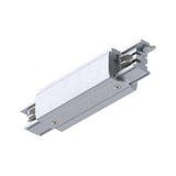 ProRail3 feed center silver