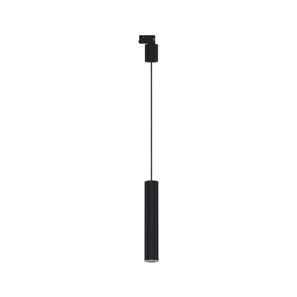ProRail3 Pendelleuchte Artemons Dimmbar Schwarz