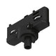 ProRail3 Pendelleuchteadapter Universal Schwarz