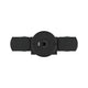 ProRail3 Pendelleuchteadapter Universal Schwarz