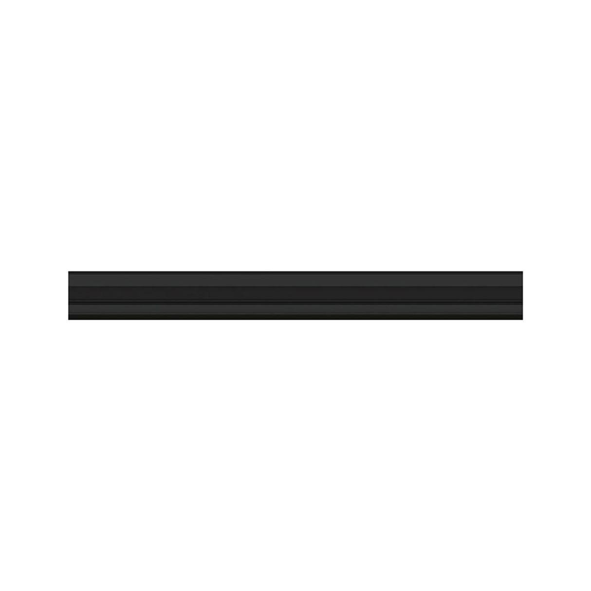 ProRail3 Schiene 2m Schwarz