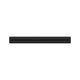 ProRail3 Schiene 2m Schwarz