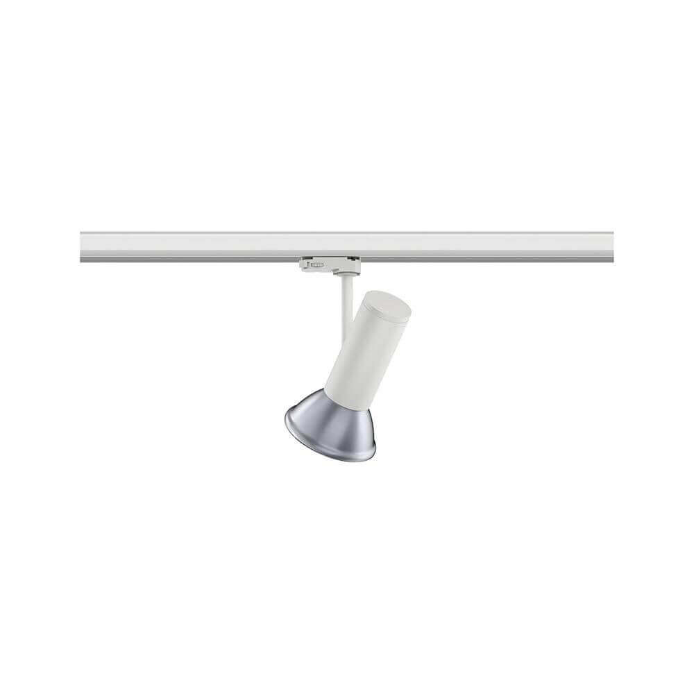 Prorail3 rail spot apole dimmable white