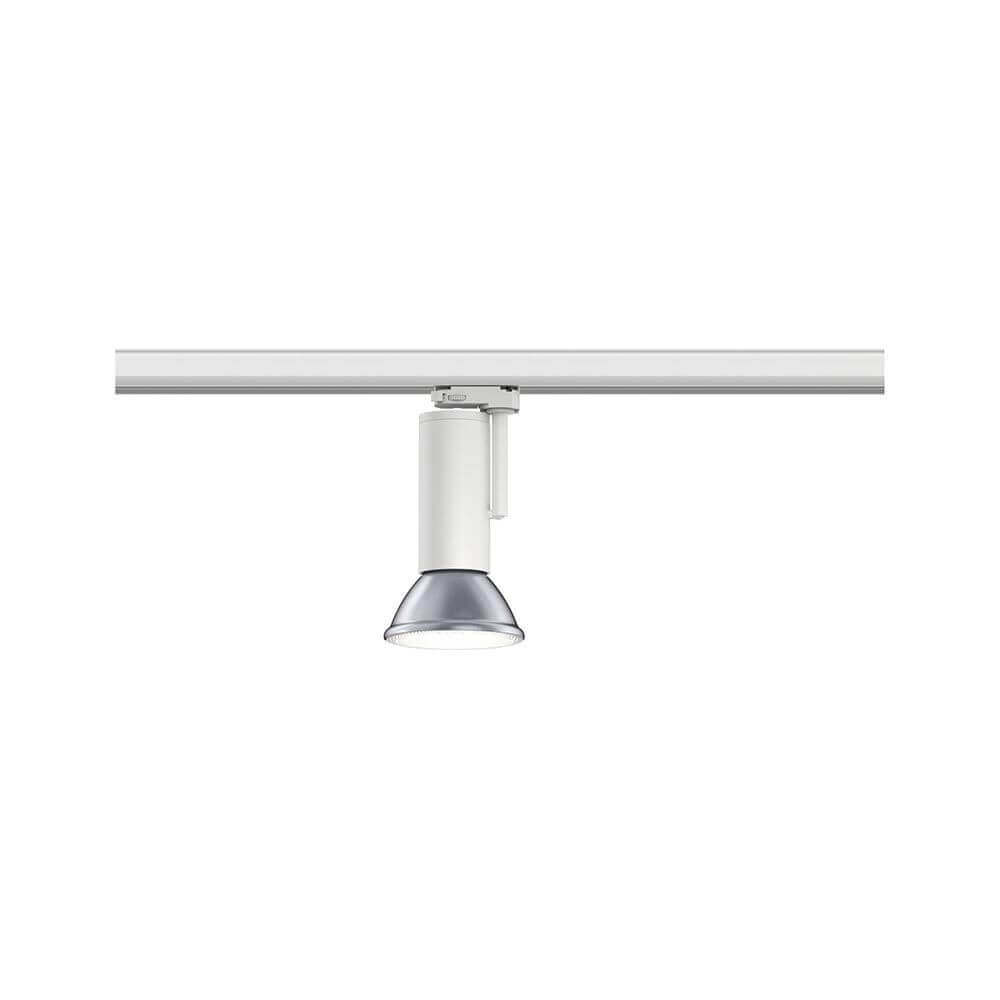 Prorail3 rail spot apole dimmable white