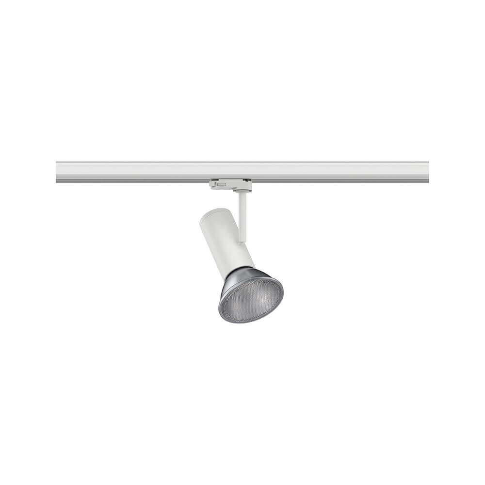 Prorail3 rail spot apole dimmable white