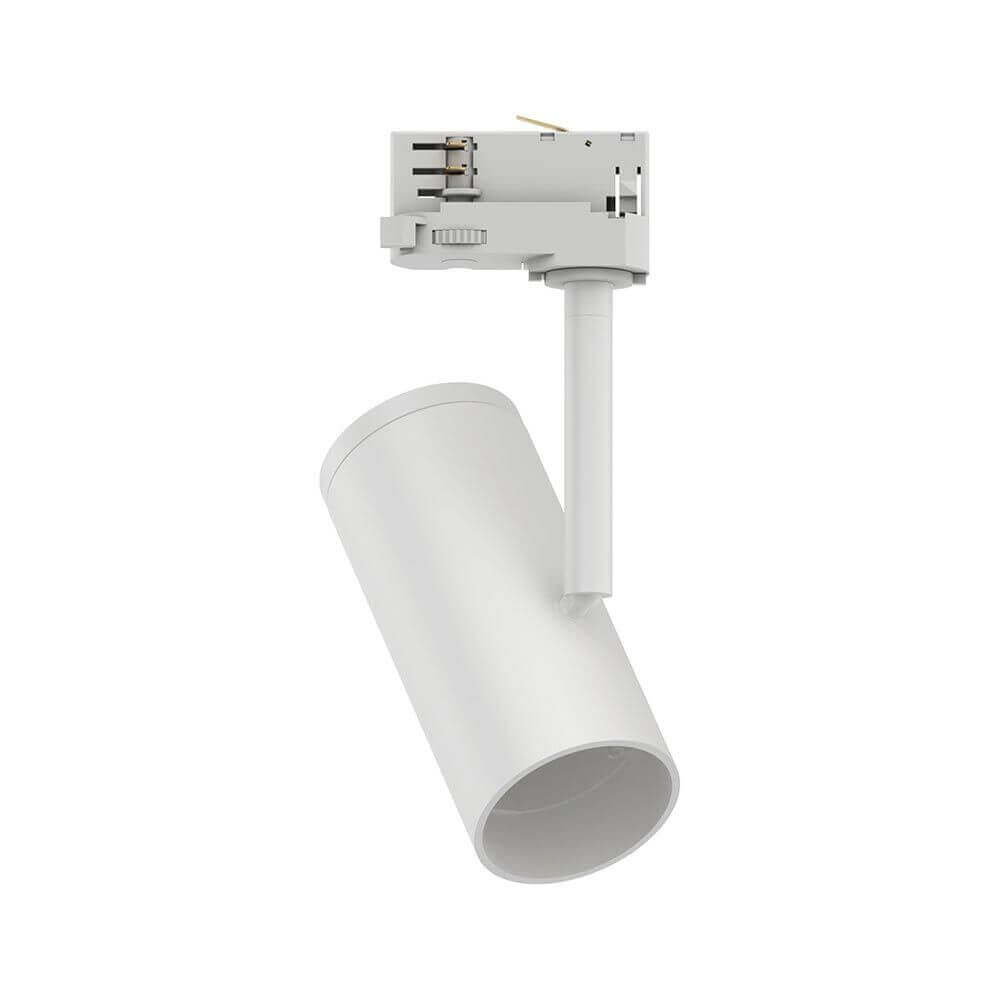 Prorail3 rail spot apole dimmable white