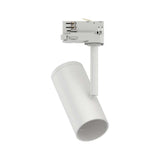Prorail3 rail spot apole dimmable white