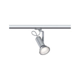 Prorail3 rail spot apol II dimmable chrome