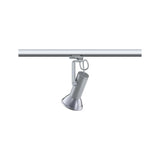 Prorail3 rail spot apol II dimmable chrome