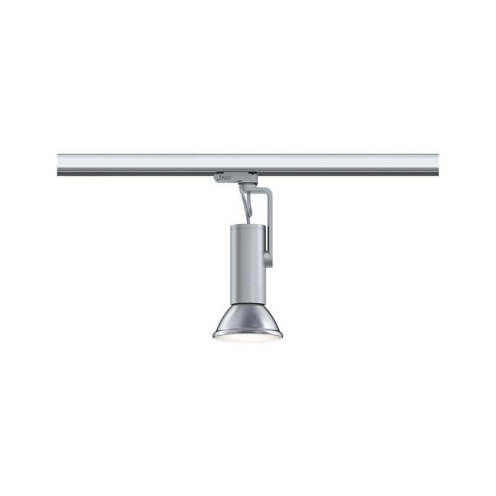Prorail3 rail spot apol II dimmable chrome