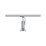 Prorail3 rail spot apol II dimmable chrome