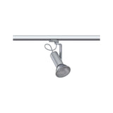 Prorail3 rail spot apol II dimmable chrome