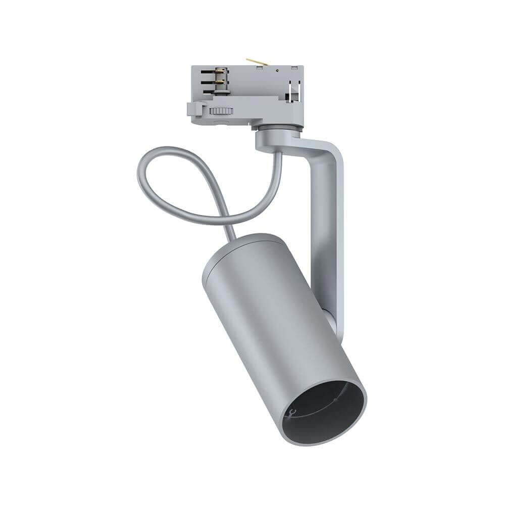 Prorail3 rail spot apol II dimmable chrome