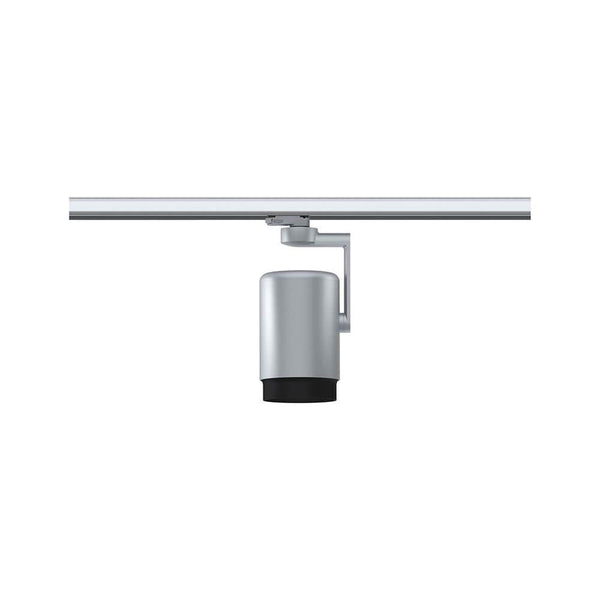 ProRail3 skinnespot Asthene Chrome: moderne skinnespot i kromdesign for alsidige belysningsmuligheder.