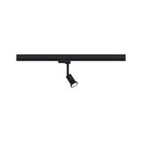 Prorail3 rail spot purell dimmable black