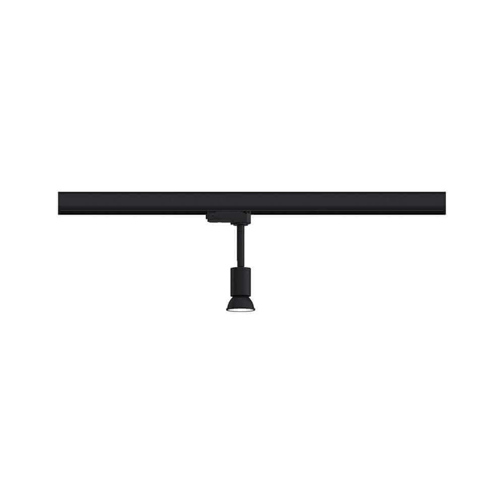 Prorail3 rail spot purell dimmable black