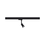 Prorail3 rail spot purell dimmable black