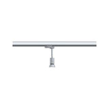 ProRail3 Schienenspot Purell Silber, Chrom