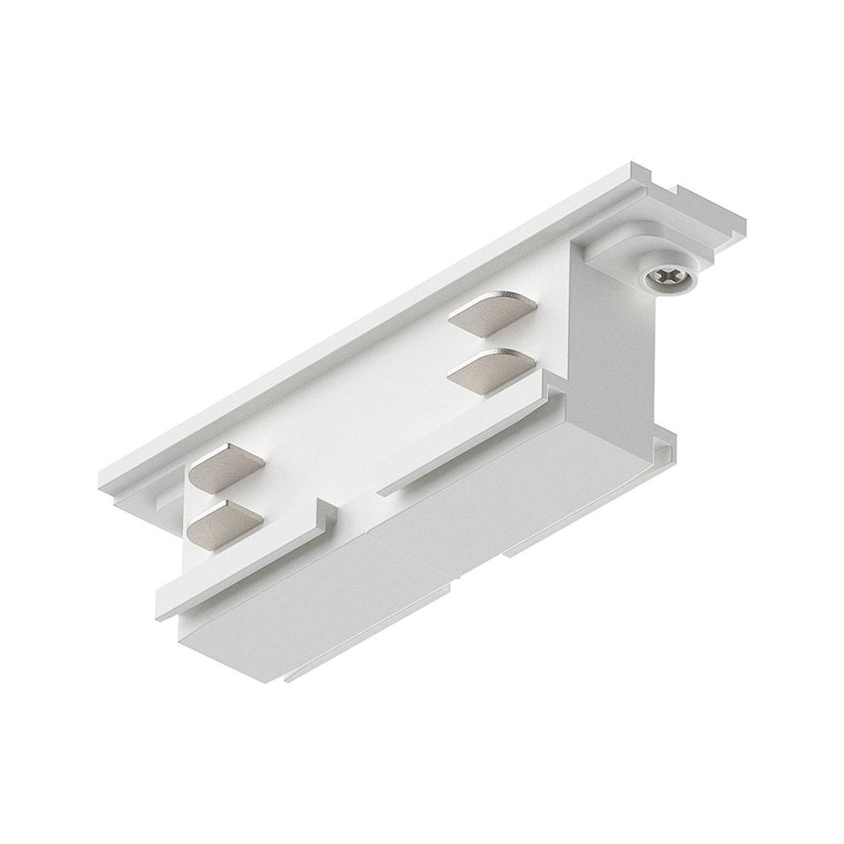 ProRail3 Verbinder Linienverbinder Weiß
