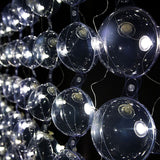 Lámpara colgante de diseño Bubbles 190