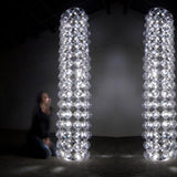 Lampada permanente del design Hightower 40