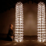 Lampada permanente del design Hightower 40