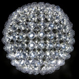Megastar Design Kronleuchter 140cm