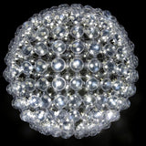 Megastar Design Kronleuchter 140cm
