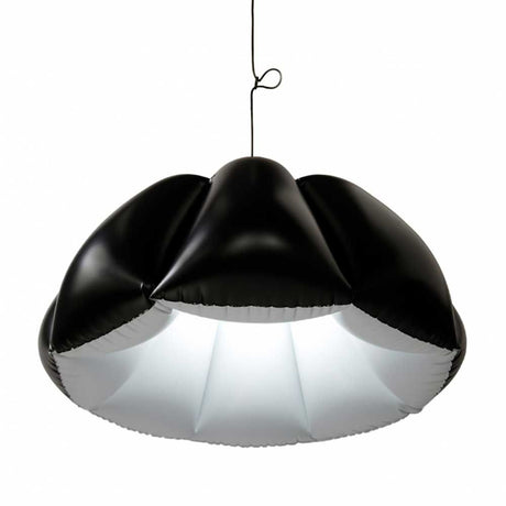 Orca Design-Hängeleuchte Outdoor 80 mit modernem, flexiblem Design und gemütlicher Beleuchtung.