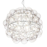 Star Design Hanging Light 65cm