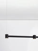 Puize LED Pendelleuchte 3-flammig 3000K Schwarz