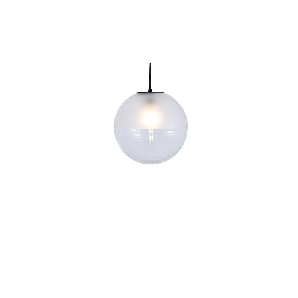 Pulpo -LED -roikkuuvalaisimen tähtien mini Ø 18cm