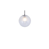 Pulpo -LED -roikkuuvalaisimen tähtien mini Ø 18cm