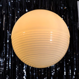 Pulpo -LED -roikkuuvalaisimen tähtien mini Ø 18cm