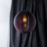 Pulpo -LED -roikkuuvalaisimen tähtien mini Ø 18cm