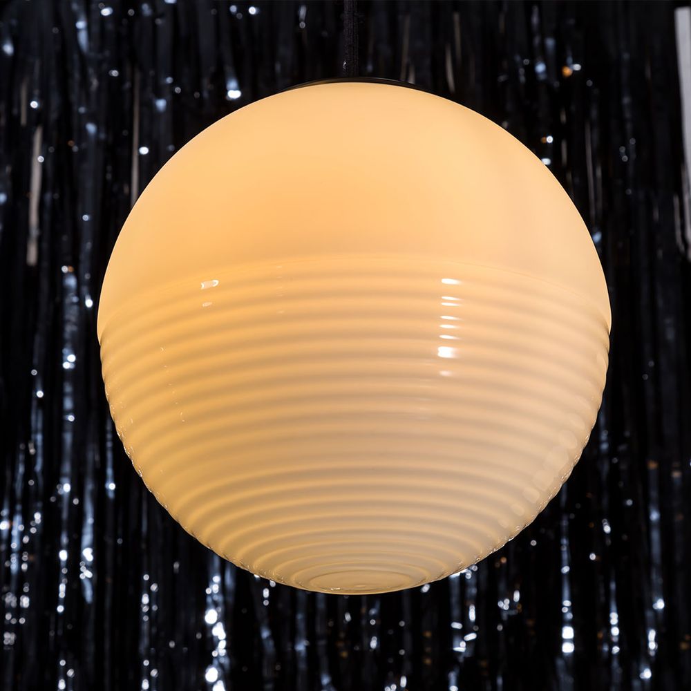 Pulpo -LED -roikkuu kevyt tähti pieni Ø 23cm
